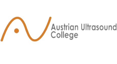 Austrian Ultrasound College Logo