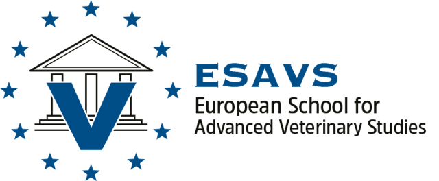 ESAVS Logo