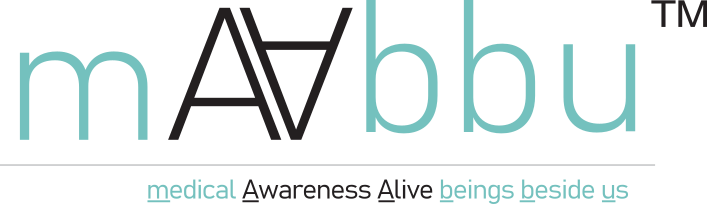 mAAbbu Logo