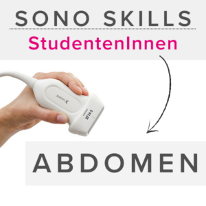 SONO SKILLS-ABDOMEN