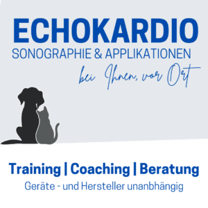Echokardiographie-TRAINING, vor Ort<br>Termine nach Vereinbarung
