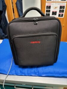 Mindray (Eickemeyer) DP-50