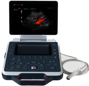 esaote MyLab Delta vet