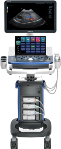 Mindray Vetus 5